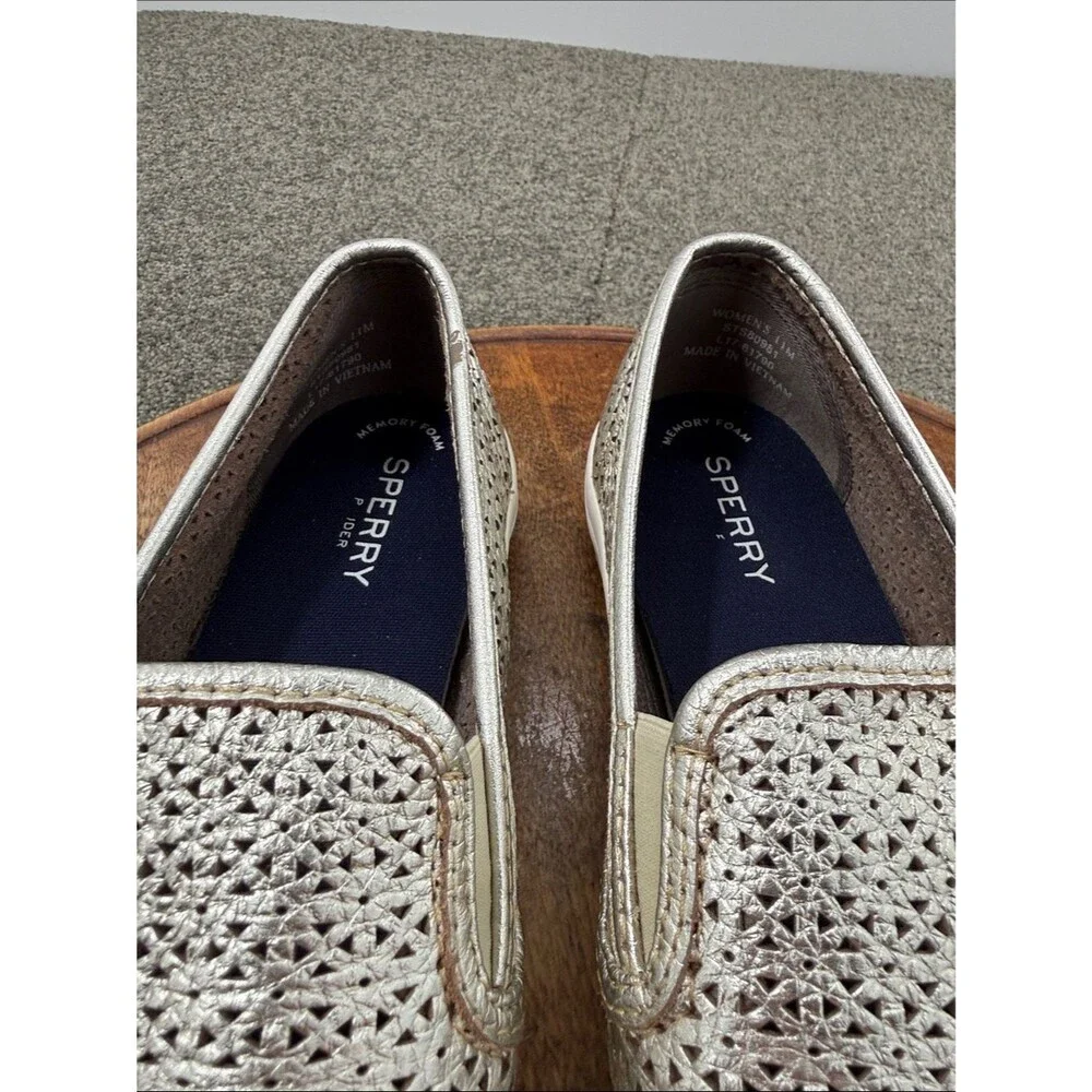 Sperry shoes wm